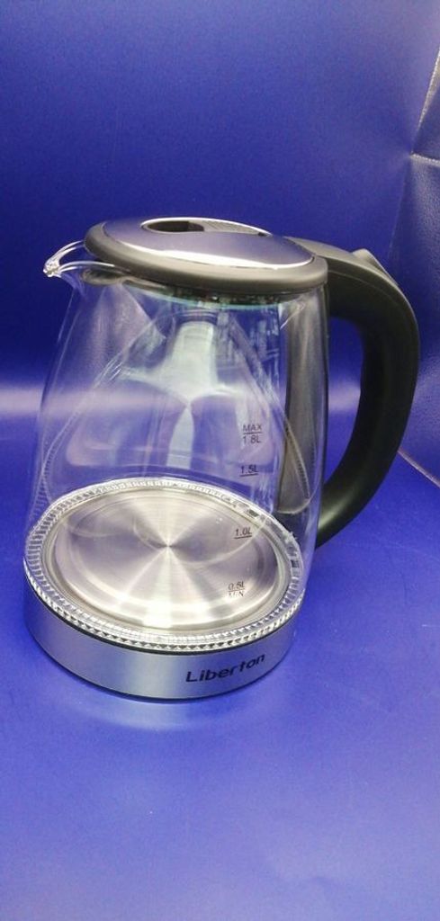 Розпродаж Liberton LEK-6809, продавець Техноскарб