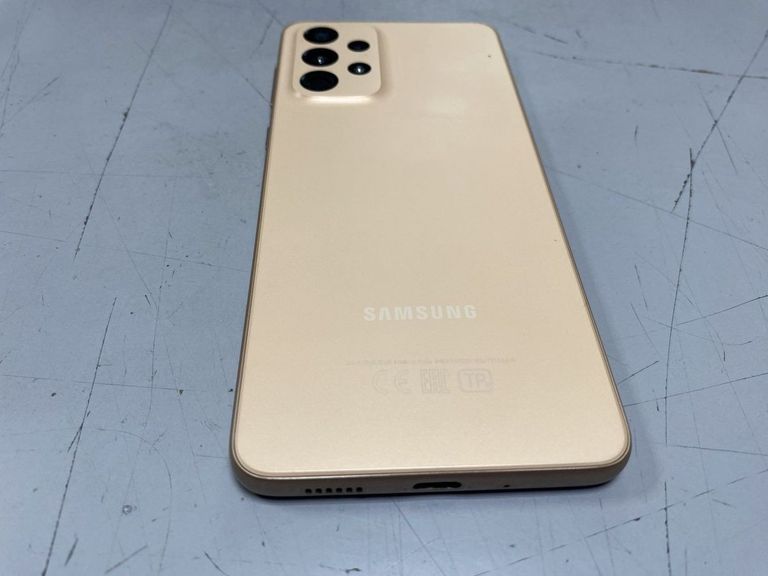 Samsung galaxy a33 5g 6/128gb Код:01-200897995. Зображення 8