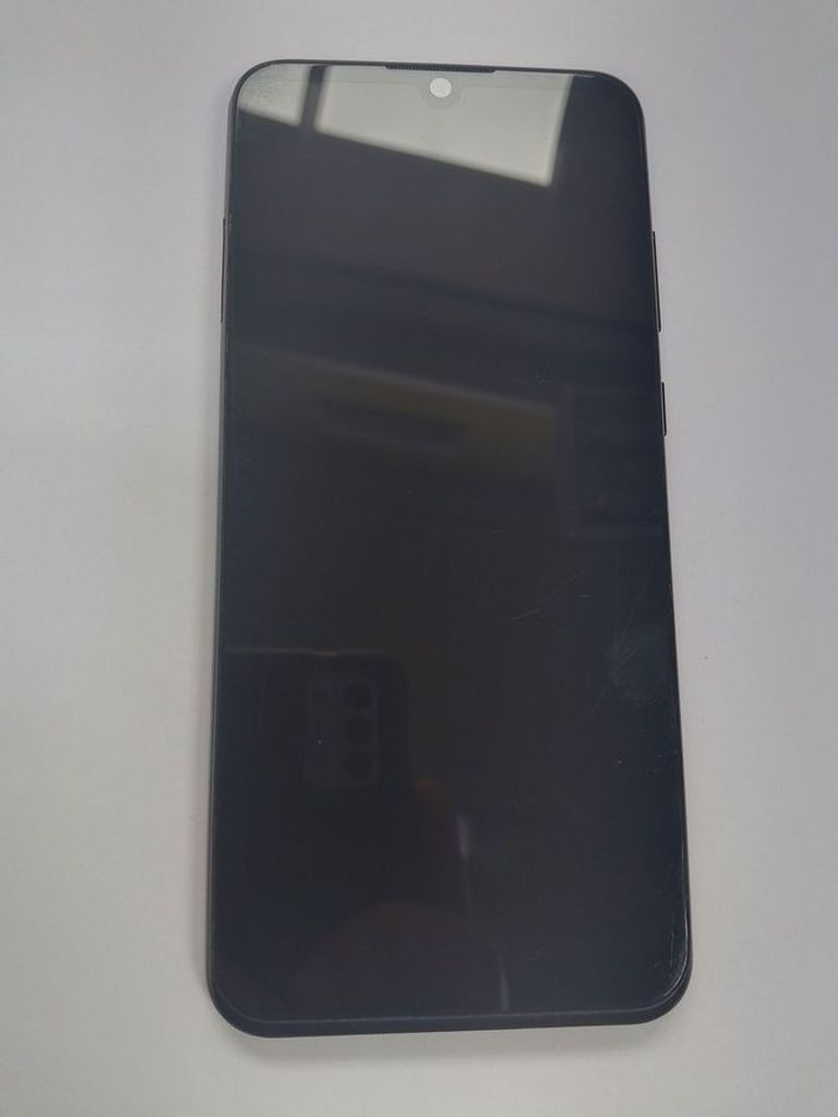 Дешево Zte Blade A51 Lite 2/32GB Blue з ломбарду