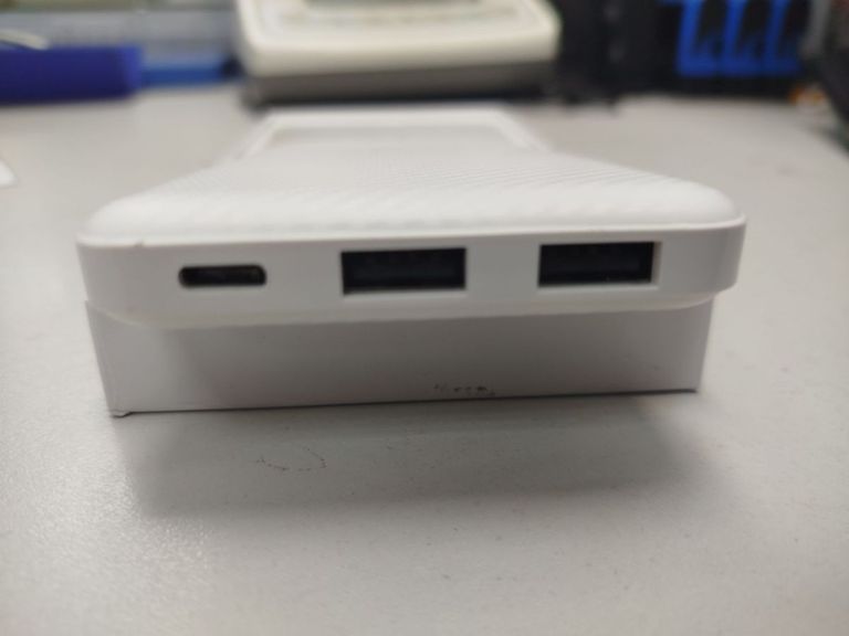 Розпродаж Power X k521 10000 12w, продавець Техноскарб