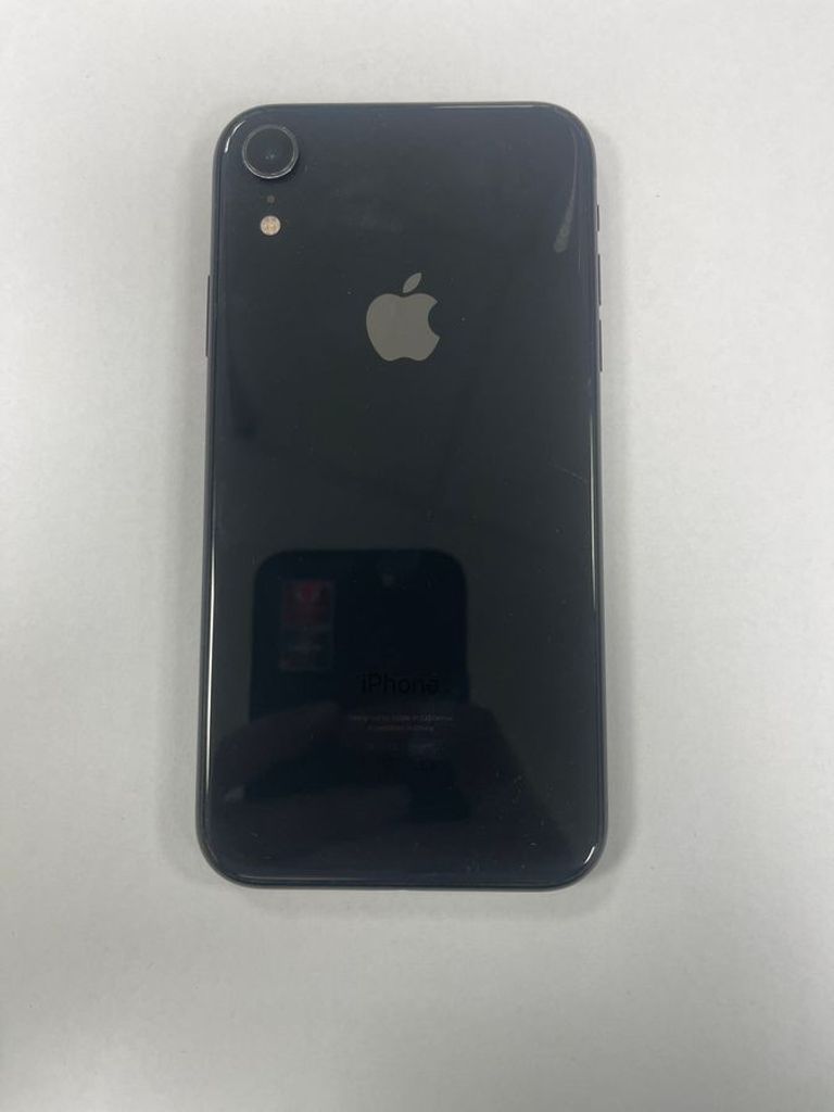 Apple iphone xr 128gb Код:01-200897578. Зображення 6