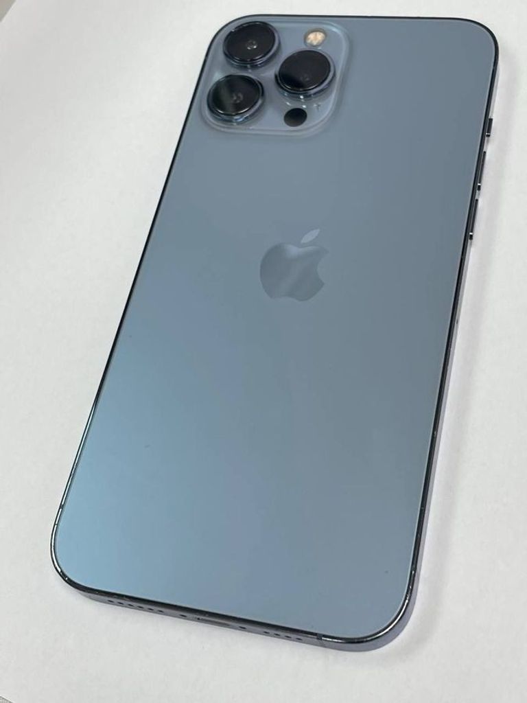 Apple iphone 13 pro max 512gb Код:01-200898269. Зображення 6