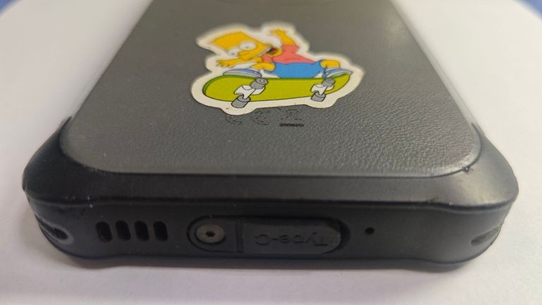 Ulefone power armor 14 pro 8/128gb Код:01-200898714. Зображення 5