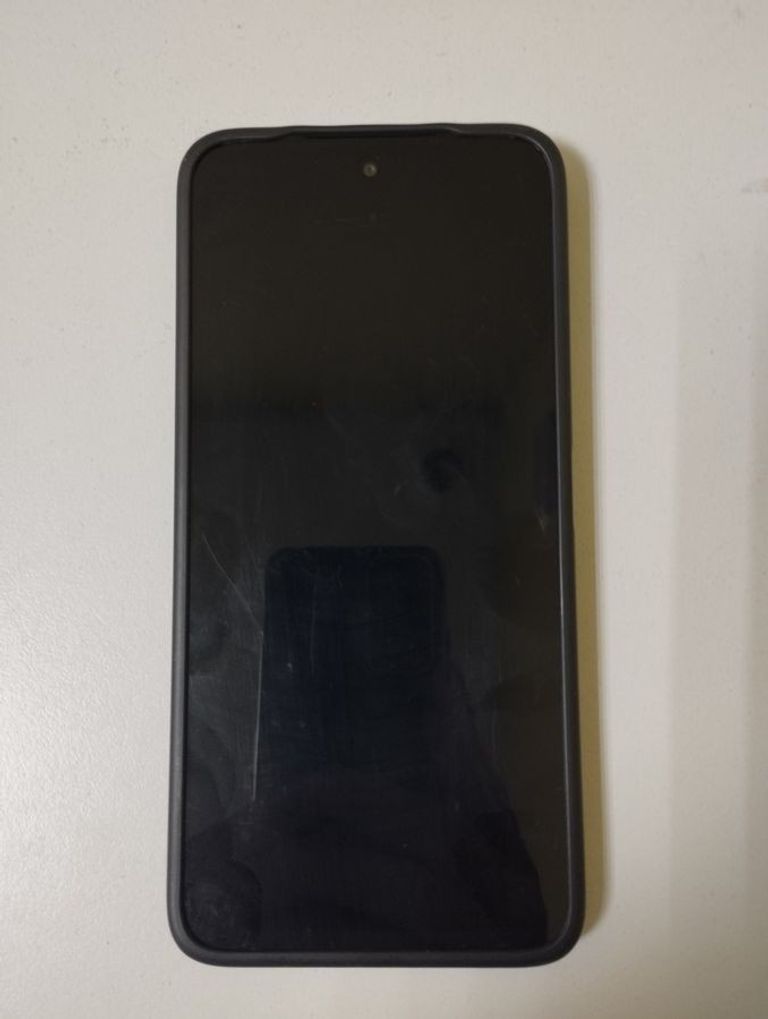 Оголошення Xiaomi redmi 15 4g 6/128gb Б/У