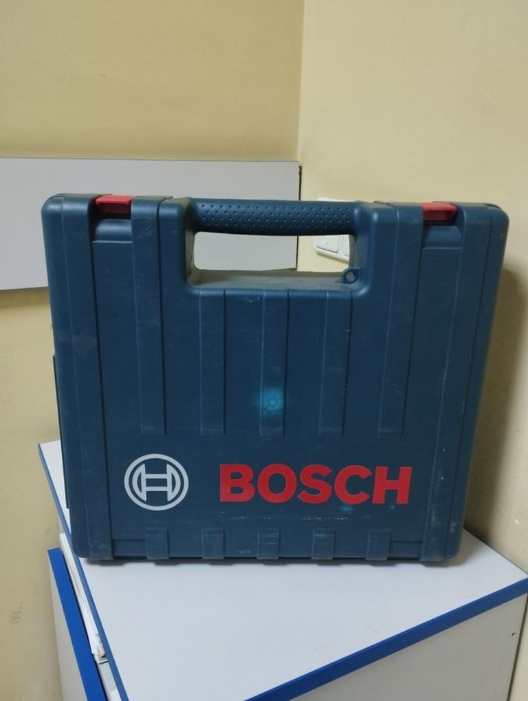 Bosch gbh 2-20 d Код:01-200898632. Зображення 5