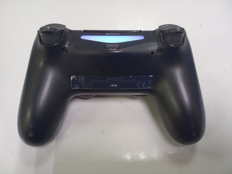 Дешево Sony dualshock 4 v2 з ломбарду