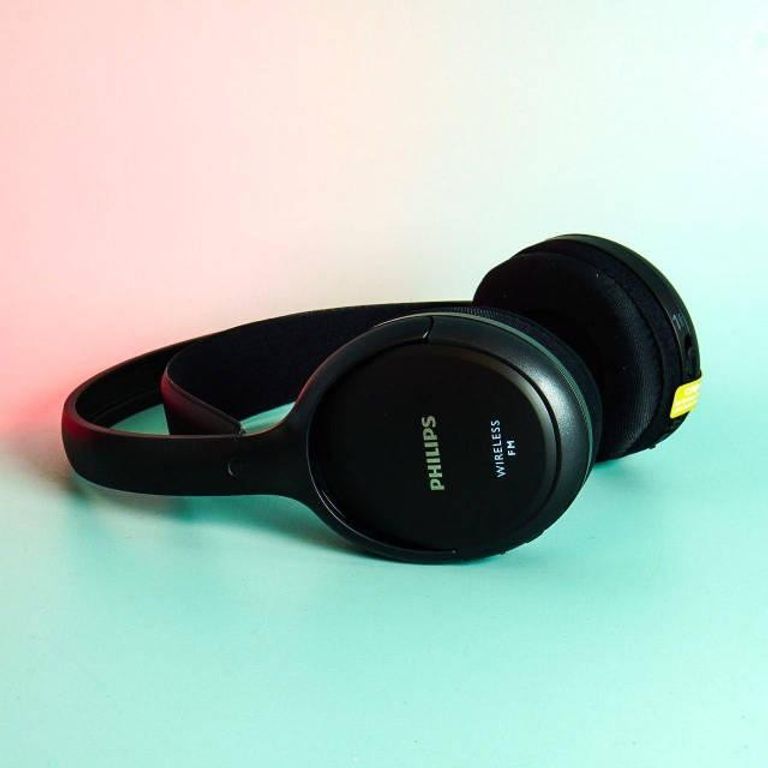 Оголошення PHILIPS SHC5200/10 Hi-FI Б/У