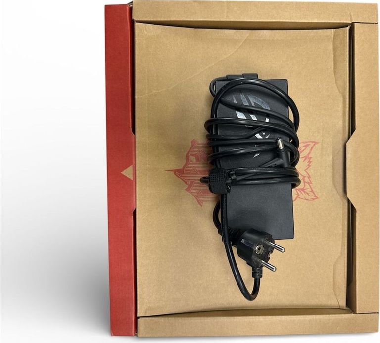 Asus 16/core i9-13980hx ddr4/64gb ddr4/hdd *відсутній/ssd 2000 gb/geforce rtx4070 8gb Код:01-200795757. Зображення 7