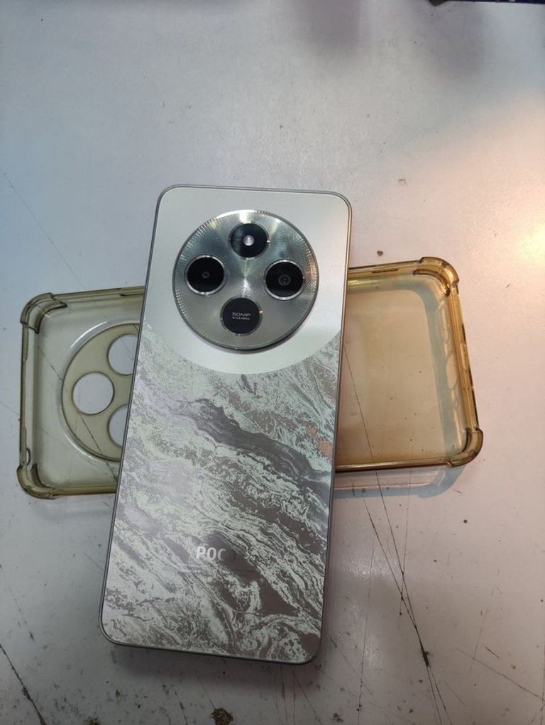 Дешево Xiaomi poco c75 8/256gb з ломбарду