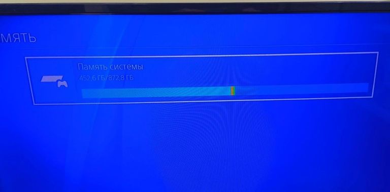 Розпродаж  Sony PlayStation 4 Slim 1TB Black, продавець Техноскарб