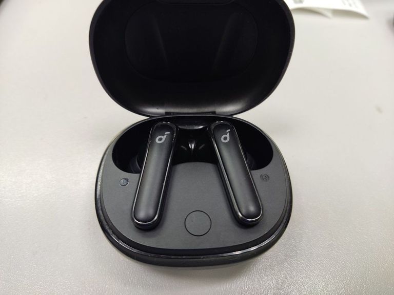 Оголошення Anker soundcore life p3 Б/У