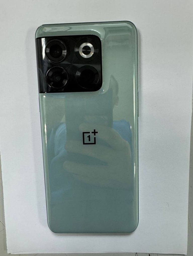 Oneplus 10t 5g 16/512gb Код:01-200900327. Зображення 6