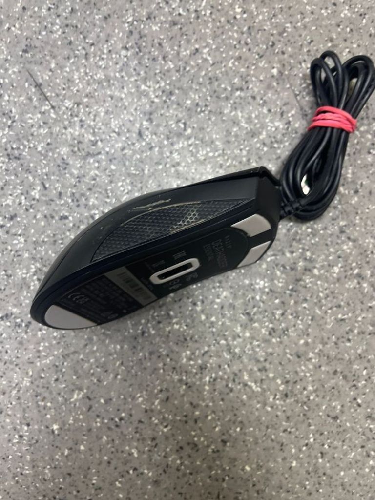 Розпродаж Razer deathadder essential, продавець Техноскарб