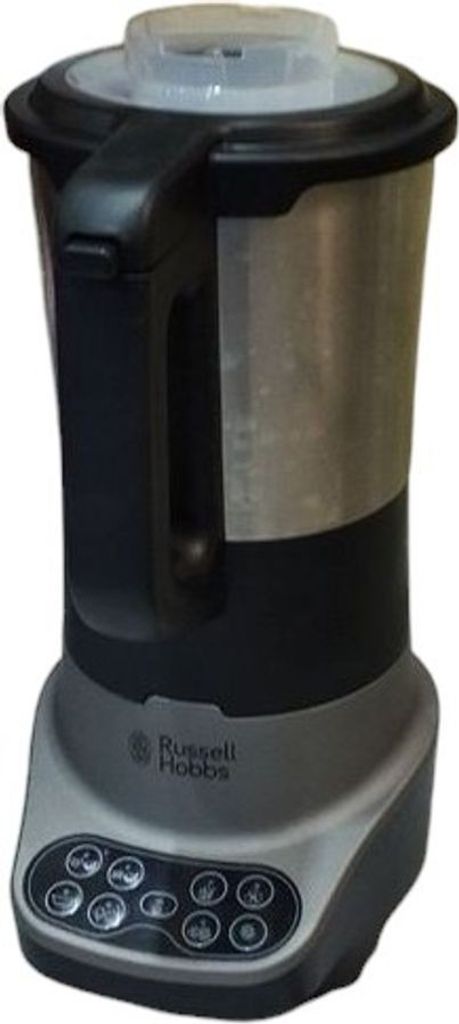 Купити Russell hobbs Soup@Blend 21480-56 Б/У