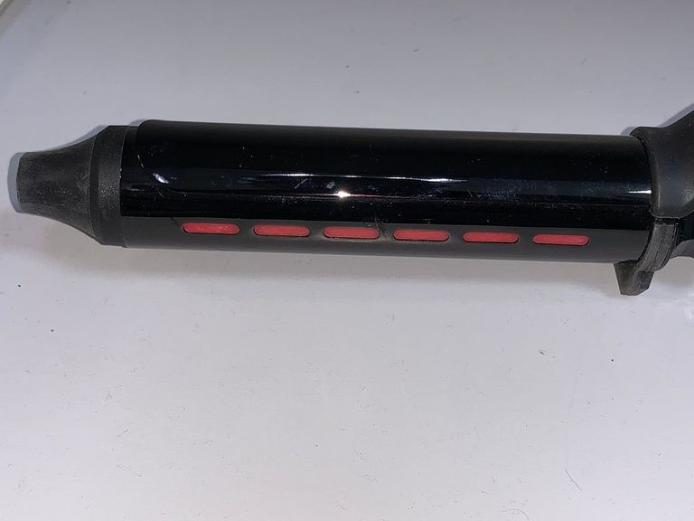 Оголошення Tico Professional infrared Б/У