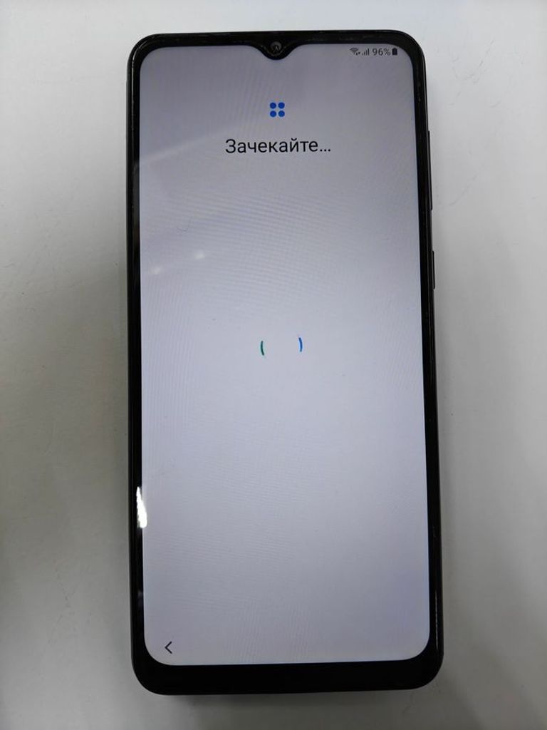 Дешево Samsung galaxy a02 2/32gb з ломбарду