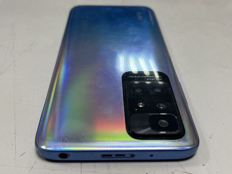 Xiaomi redmi 10 6/128gb Код:01-200901933. Зображення 5