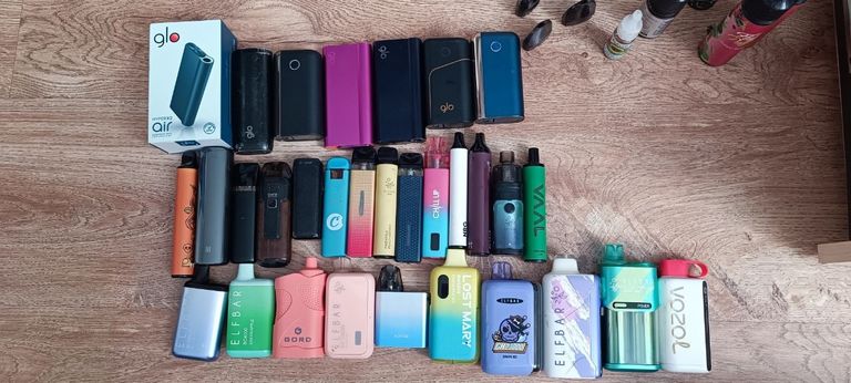 Купити Продам IQOS ILUMA ONE Б/У