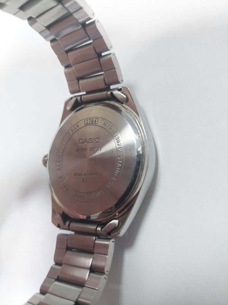 Розпродаж Casio mtp-1302p, продавець Техноскарб