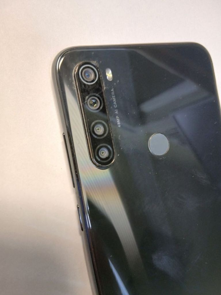 Розпродаж Xiaomi redmi note 8t 3/32gb, продавець Техноскарб