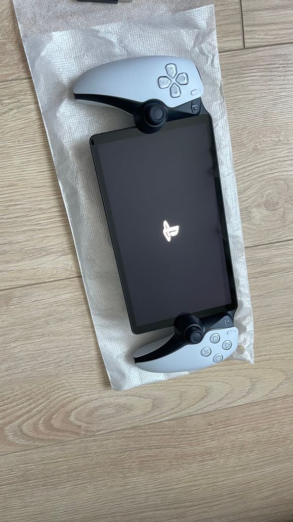 Купити Sony Playstation Portal Remote Player Midnight Black (1000045051) Б/У