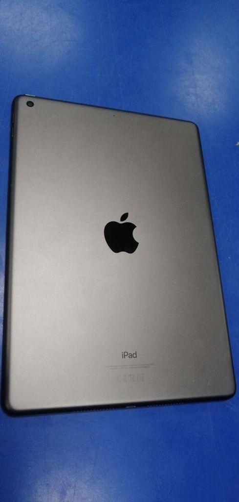 Apple ipad 10.2 2021 wi-fi 64gb Код:01-200904070. Зображення 10