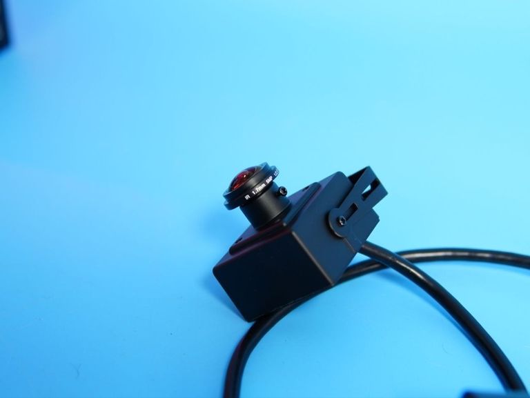 REVODATA I706‑3‑P‑Audio‑TS Код:null. Зображення 6