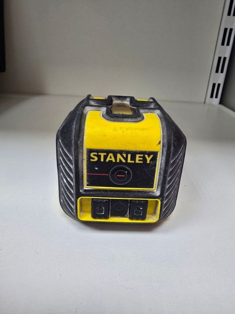 Купити Stanley STHT77502-1 Cross 90 Б/У