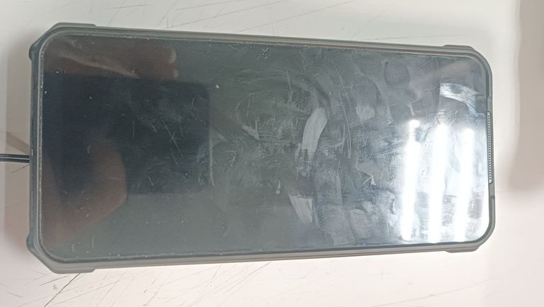 Оголошення Ulefone Armor 24 12/256GB Black Б/У