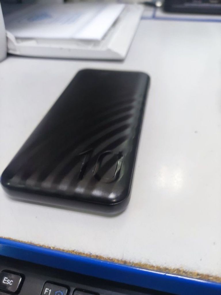 Дешиво Hoco hoco j123 element 10000mah с ломбарда