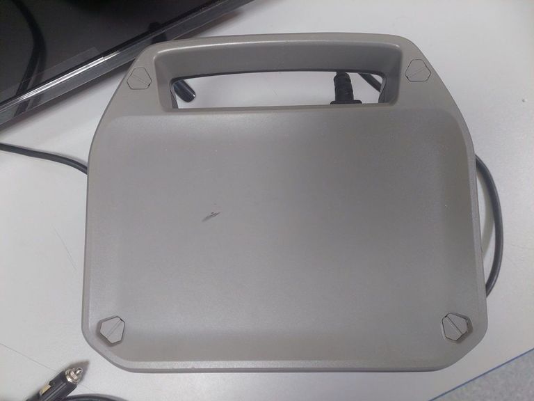 Объявление Ecoflow RIVER 2 Б/У