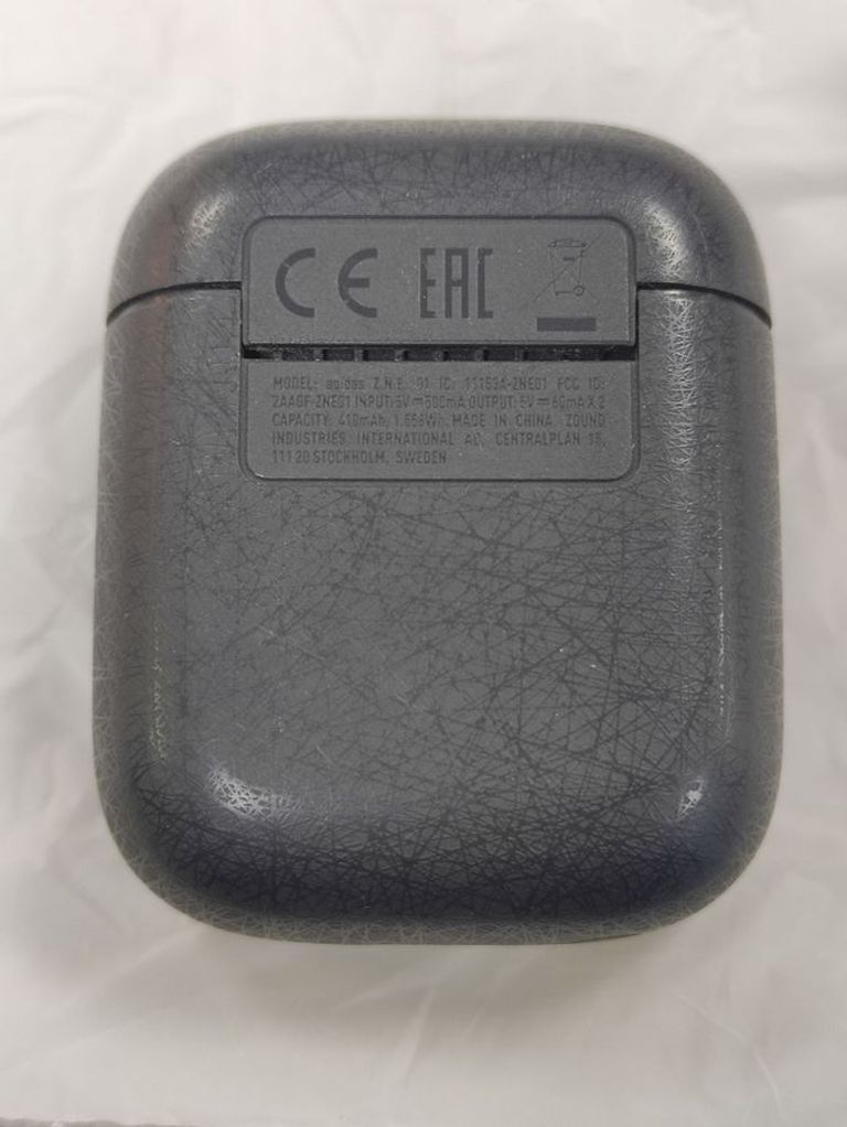 Оголошення Adidas z.n.e. 01 Б/У