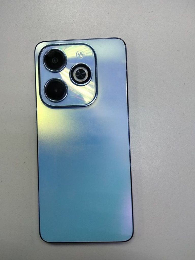 Дешево Infinix hot 40i x6528b 4/128gb з ломбарду