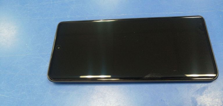 Оголошення Xiaomi Redmi Note 15 4G 8/256GB Black Б/У
