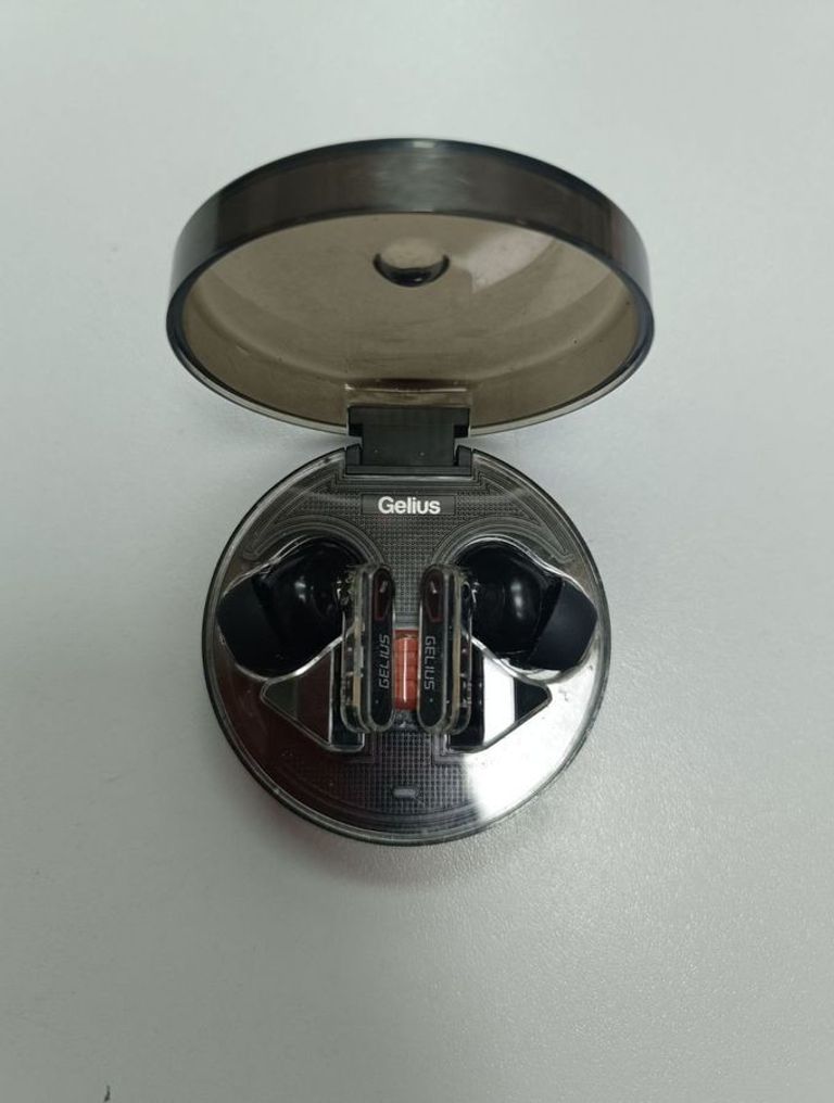 Купити Gelius incredible gp-tws033 Б/У