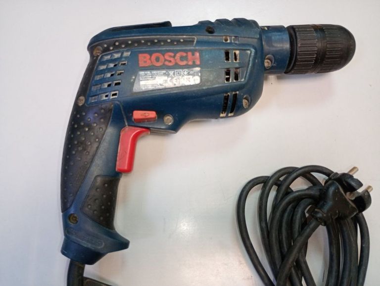 Объявление Bosch gbm 10 re Б/У