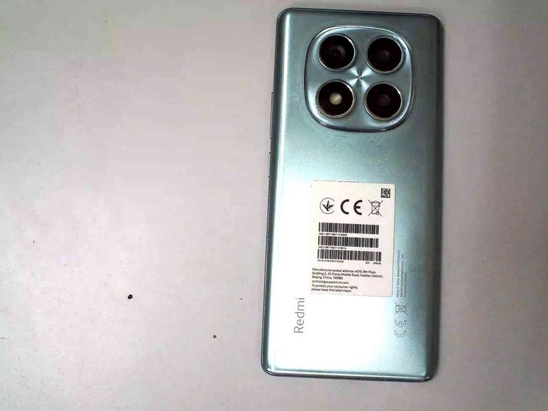 Оголошення Xiaomi redmi note 14 pro 8/256gb Б/У