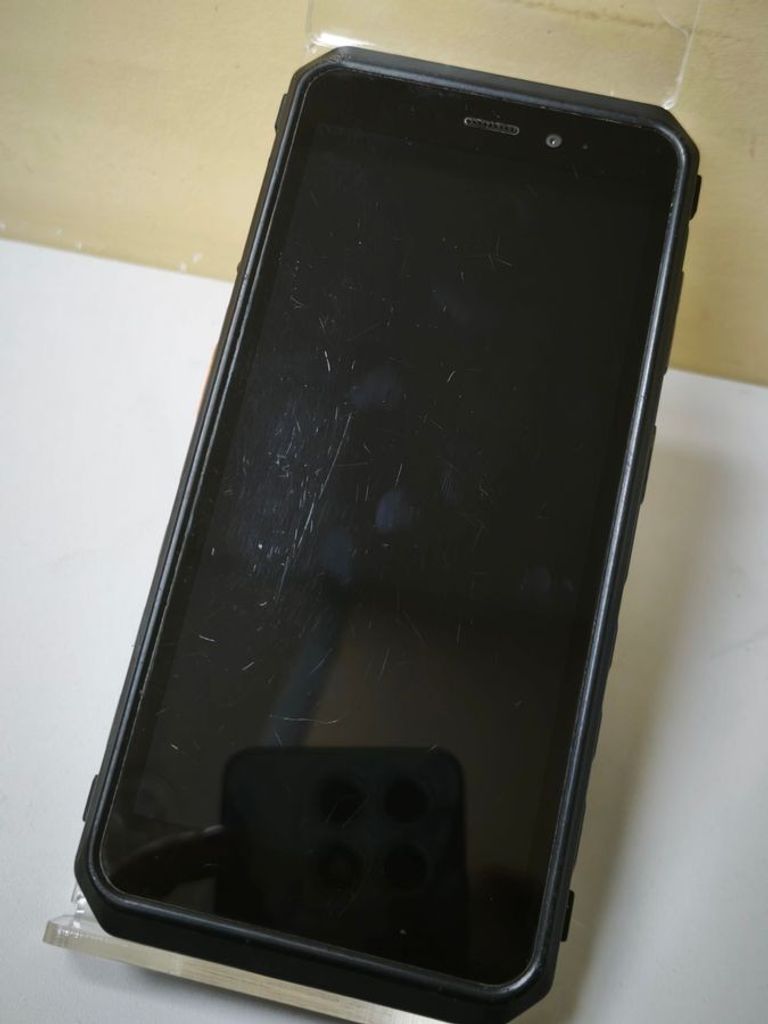 Ulefone Power Armor X11 Pro 4/64GB Black Код:01-200906057. Зображення 8