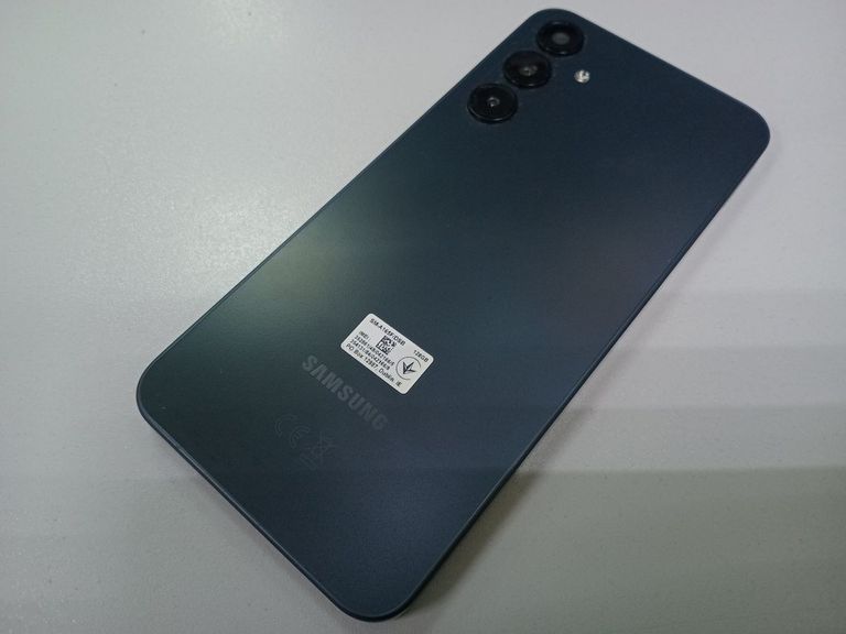 Samsung galaxy a16 4/128gb Код:01-200880835. Зображення 6