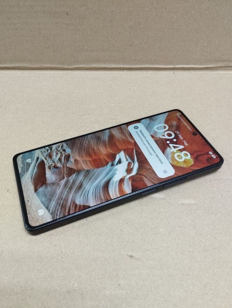 Xiaomi redmi note 13 pro 4g 8/256gb Код:01-200906614. Изображение 8