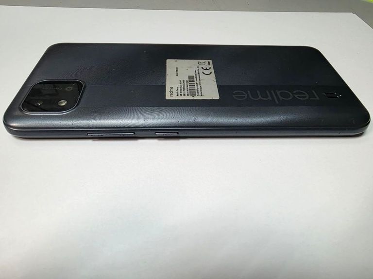 Realme c11 2021 2/32gb Код:01-200905870. Зображення 7