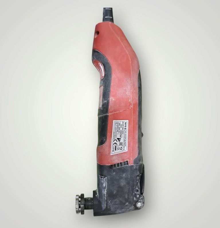 Розпродаж Yato YT-82220, продавець Техноскарб