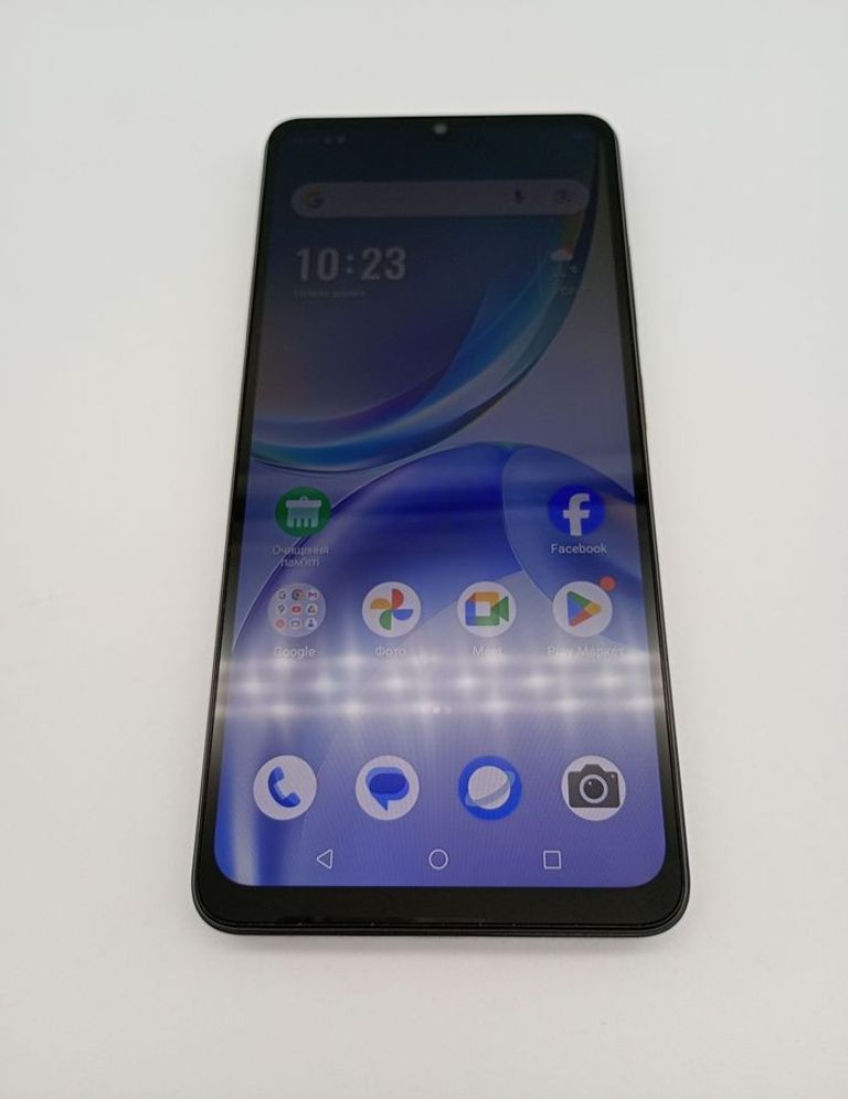 Купити Zte Blade A36 4/64GB Green Б/У