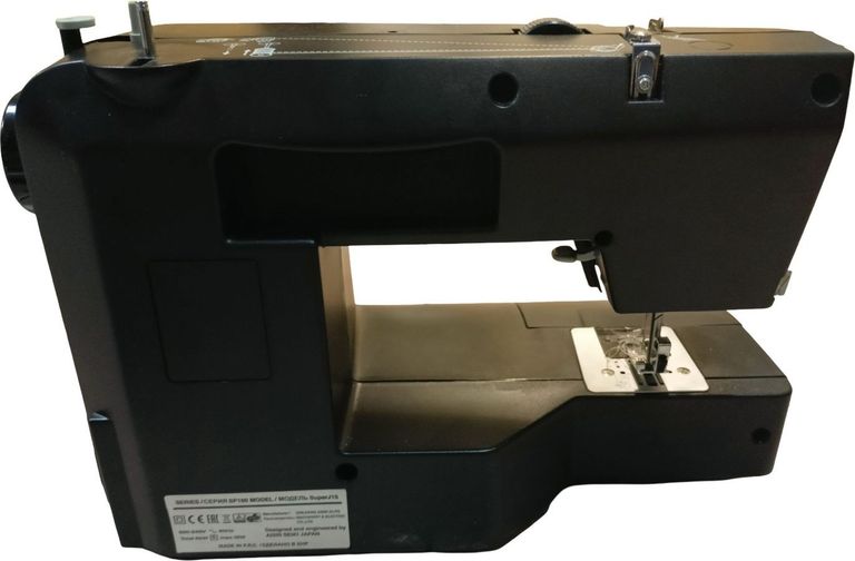 Оголошення TOYOTA Super Jeans 15 Б/У