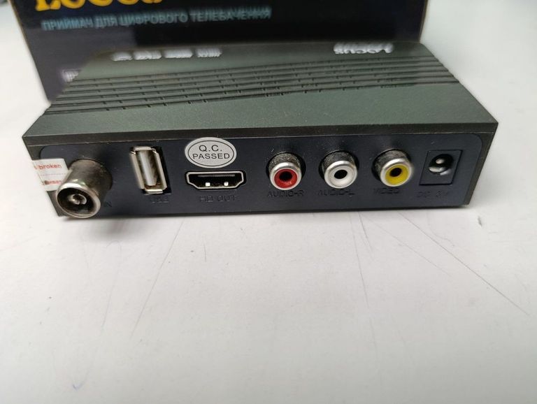 Дешево Locus ls-08 з ломбарду