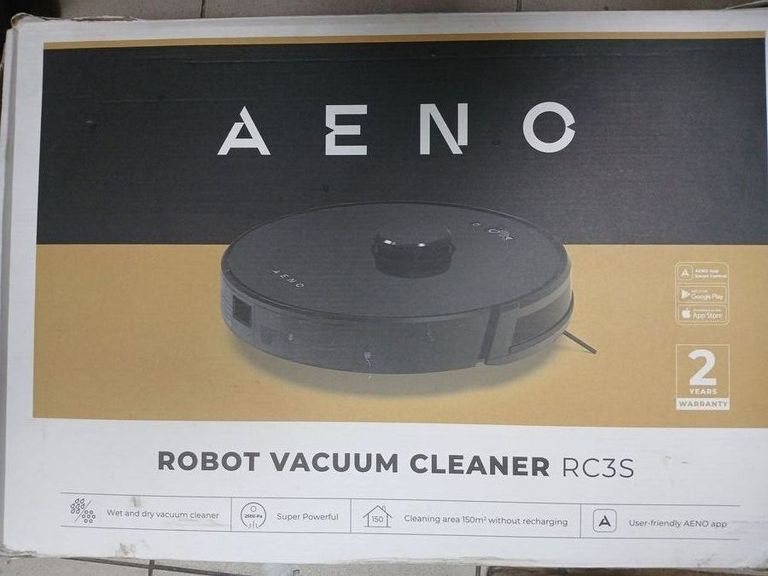 Оголошення Aeno rc3s Б/У