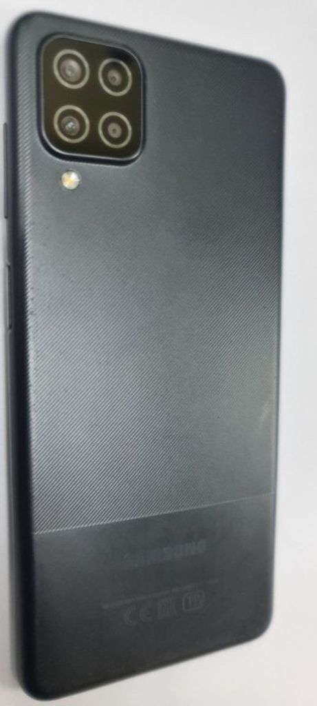 Samsung galaxy a12 a127f 4/64gb Код:01-200907581. Зображення 8