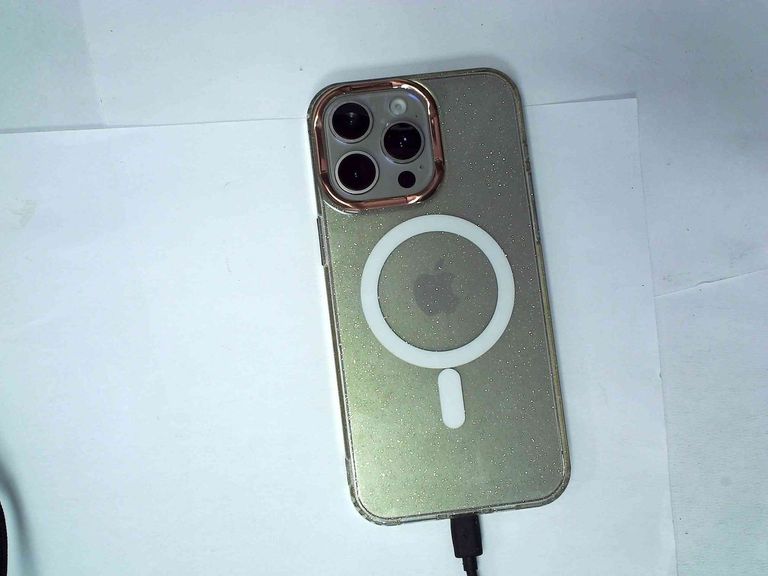 Купить Apple (Копія) iphone 15 pro max 512gb Б/У