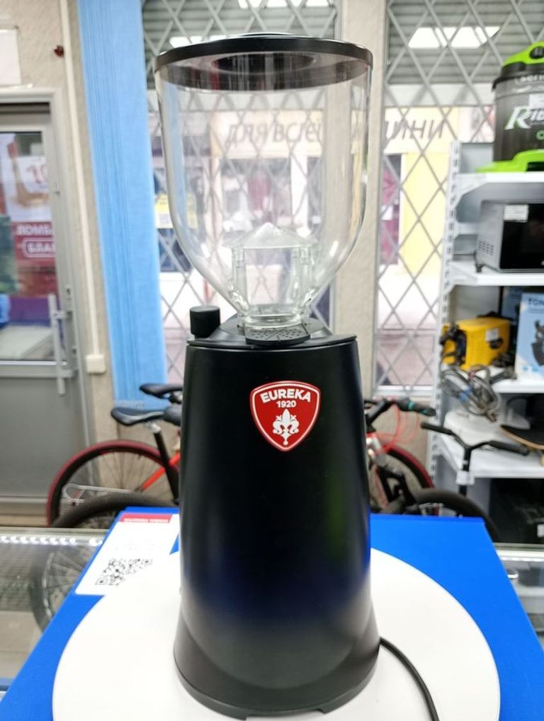 Распродажа Eureka helios 65, продавец Техноскарб