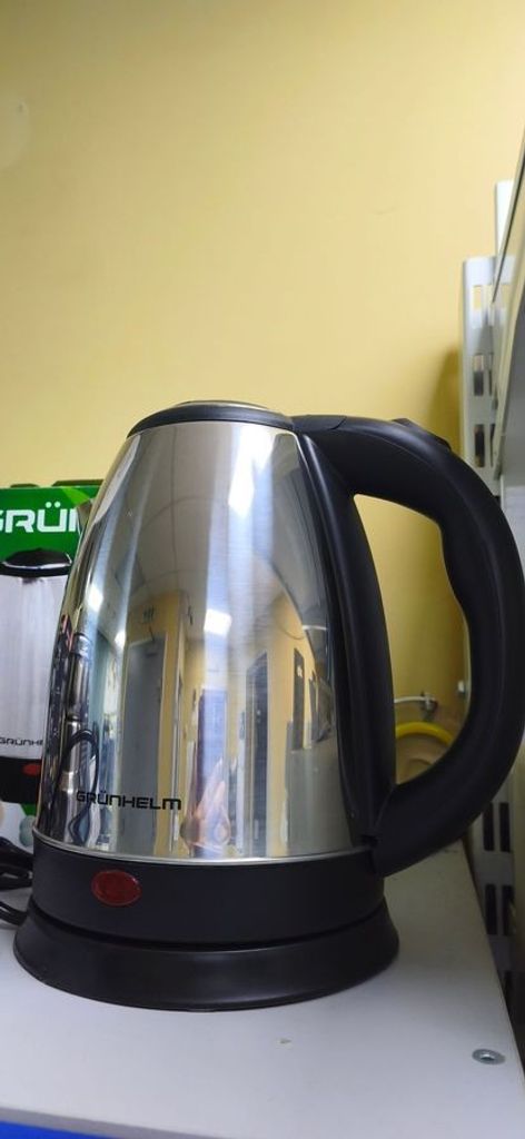 Купить Grunhelm eks 7518 Б/У